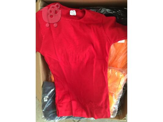 PoulaTo: stock 5000 γυναικεία t-shirt